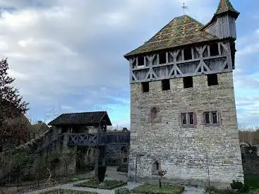 Photo de La Maison Forte