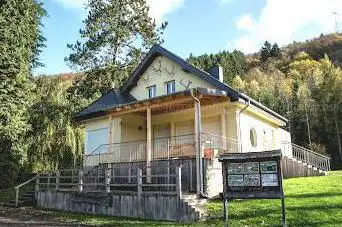 Naturhaus am Echternacher See