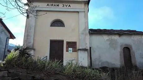 Cappella di San Lorenzo