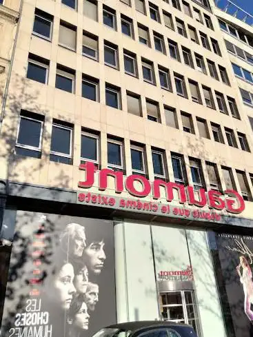 Cinéma Gaumont