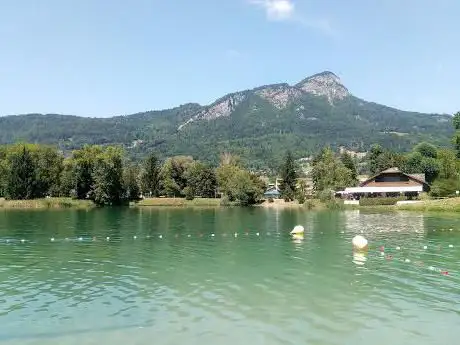 Photo de Lac du Nanty