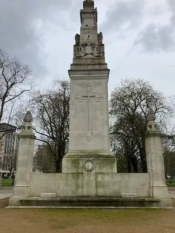 Photo de Southampton Cenotaph