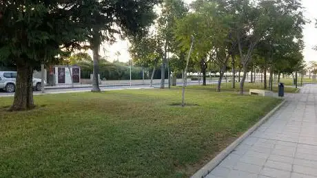 Photo de Centro parques de Andrómeda