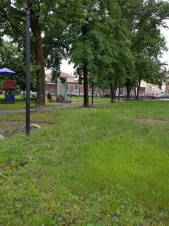 Photo de Giardini Sandro Pertini