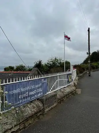 Penlee Lifeboat Memorial Garden
