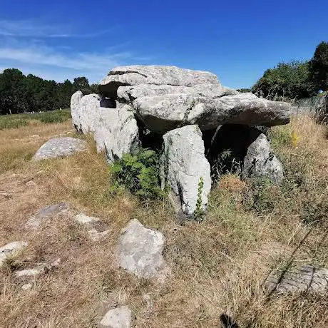 Photo de Dolmen de Kermario