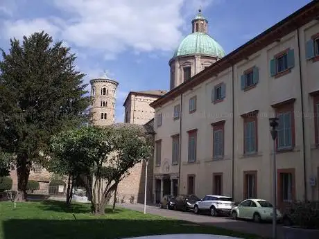 Photo de archidiocèse de Ravenne