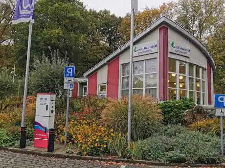 Tourist-Information Wassenberg
