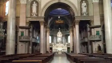 Photo de Church of Saint Mary of the Announcement