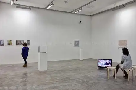 Photo de Project Arts Centre