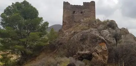 Photo de Castillo de Chuecos