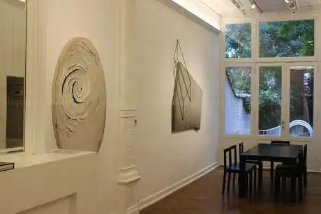 Photo de Galerie Faider