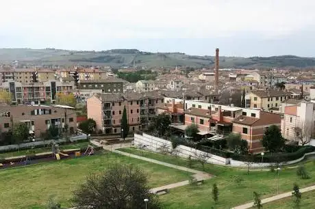 Parco giochi per bambini