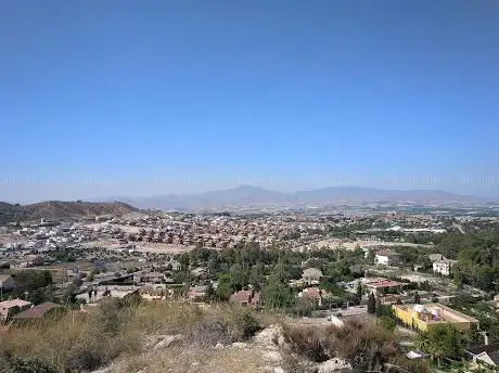Photo de Mirador de la Alcayna