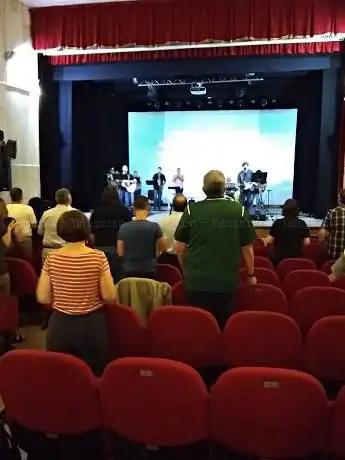 Photo de Il Faro International Baptist Church