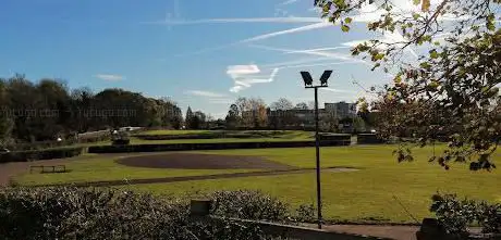 Photo de Battlebridge Athletics Track