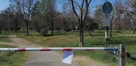 Photo de Parco Delle Cave