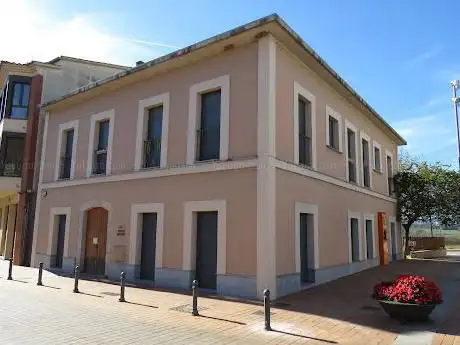 Photo de Local d'Entitats Municipal Fornells de la Selva