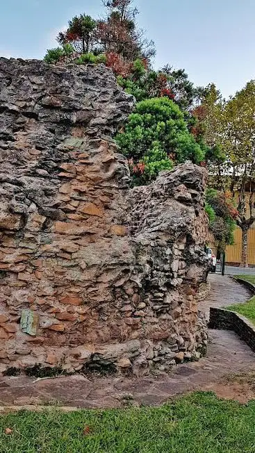 Mausolee de la Tourrache