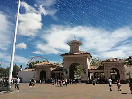 Photo de Pincho de la Feria