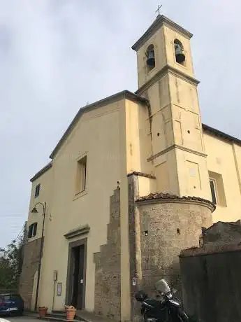Photo de Paroisse Saint Martin