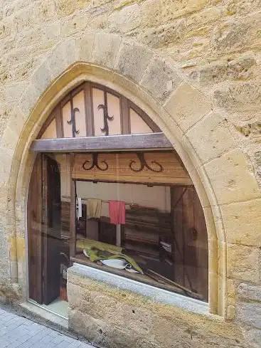 Photo de La Maison du Sénéchal