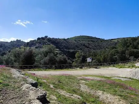 Photo de Cava Dei Servi