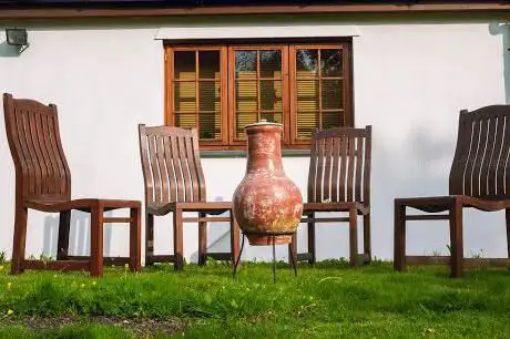 Photo de Tinhay Retreats