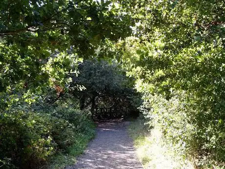 Photo de Hillbury Meadow