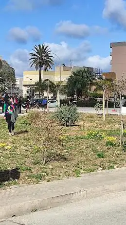 Spazio verde