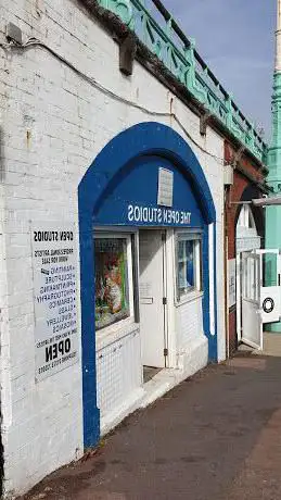 Photo de The Open Studios