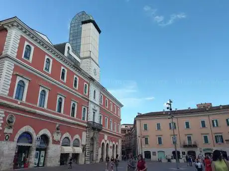 Old Town Hall