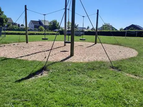 Photo de Speelplein Essenlaan