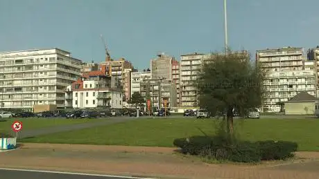 Marva Parken
