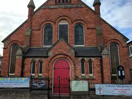 Photo de Bethel Methodist Church