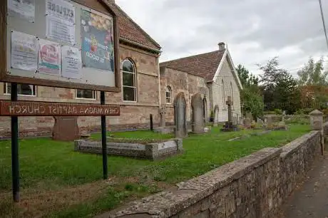 Photo de Chew Magna Baptist Church