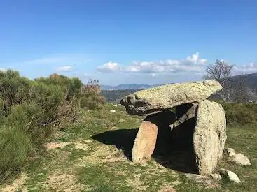 Photo de Dolmens de Font l'Arca