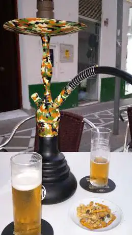 Hayati Cafe&Copas