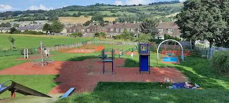 Photo de Weston Recreation Ground