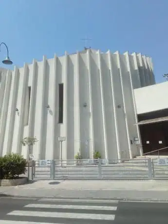 Photo de Parrocchia Maria Immacolata