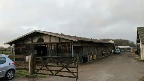 Photo de Écuries de Nucourt