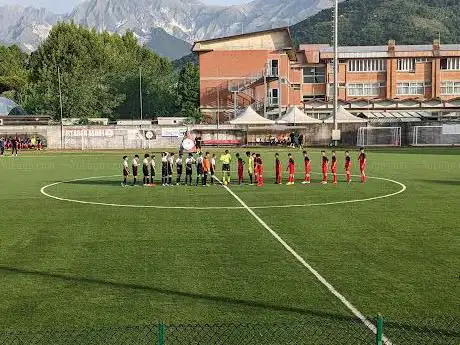 Centro Sportivo Paolo Deste