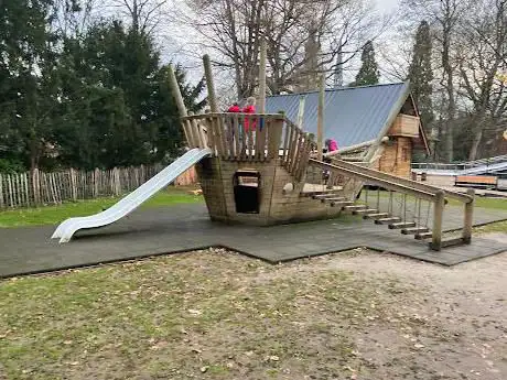 Park aarschot