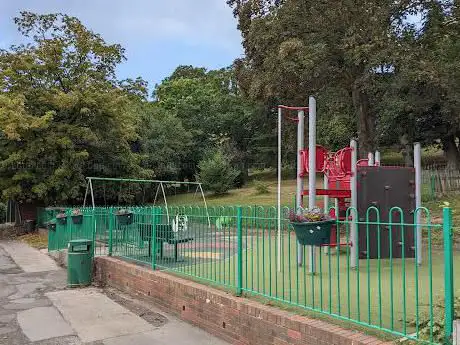 Children's Playground