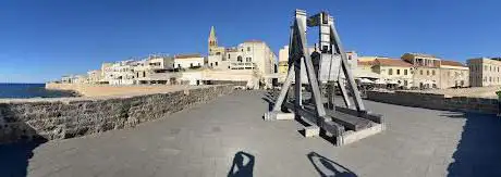 Canons catalanoaragonesos de la Muralla de l'Hospital