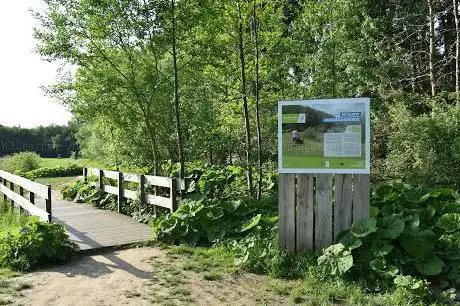 Photo de Kerremansbos