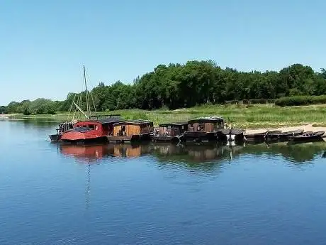Photo de Earth and Loire