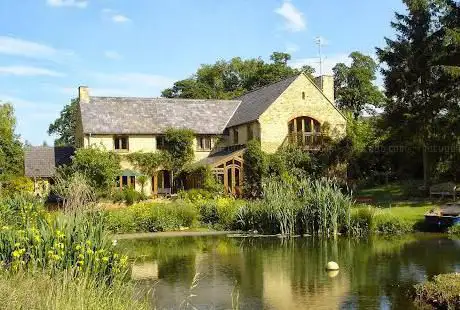 Photo de Holycombe Holistic Retreat Centre