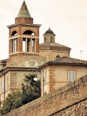 Church of Madonna del Pianto