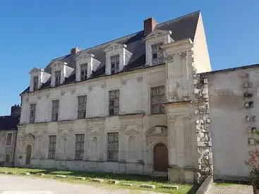 Photo de Château des Gondi